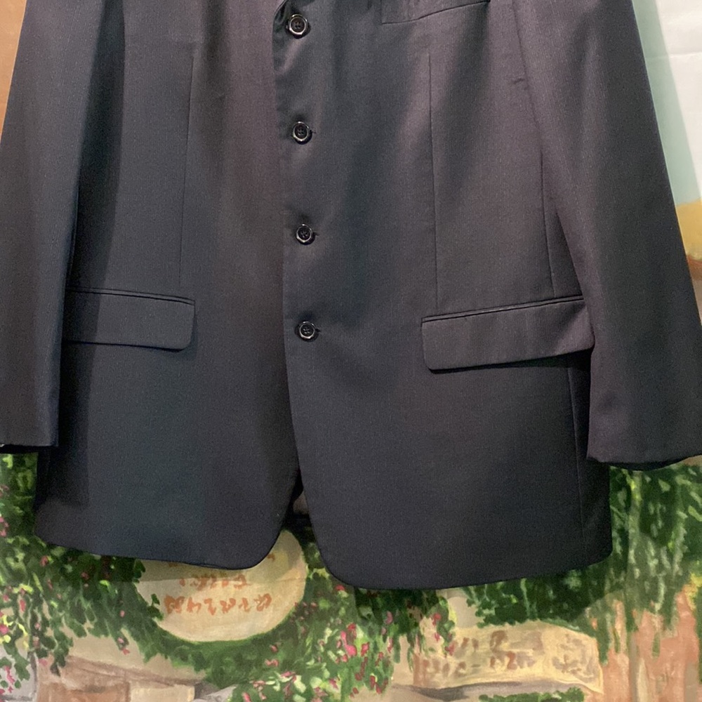 S&K Famous Brands Martina Franca Elements Sport Coat View 3